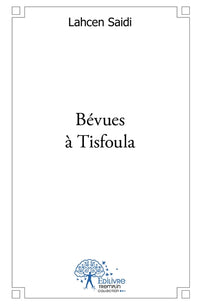 BEVUES A TISFOULA
