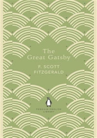 The Great Gatsby