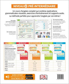 English for Everyone Course Book Level 2 Beginner