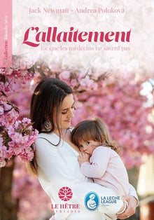 L'allaitement, ce que les médecins ne savent pas