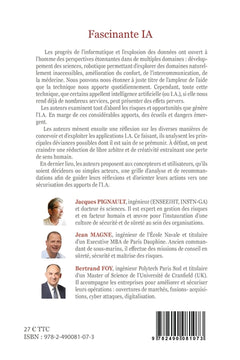 Fascinante IA