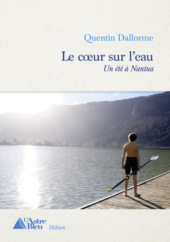Le coeur sur l'eau