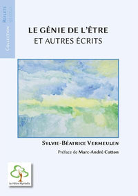 Le génie de l'être