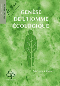 Genèse de l'homme écologique