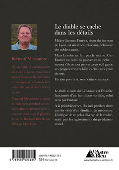 Le diable se cache dans les détails