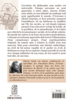 Seul pour apprendre