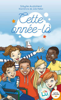 CETTE ANNEE LA