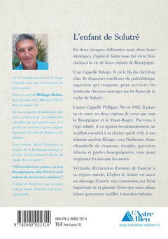 L'enfant de Solutré