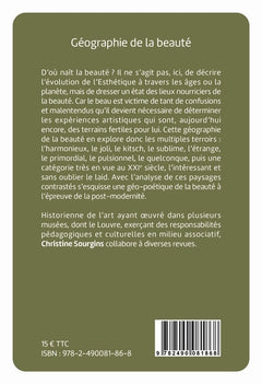 Géographie de la beauté