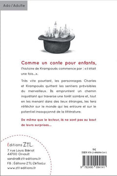Krampouès