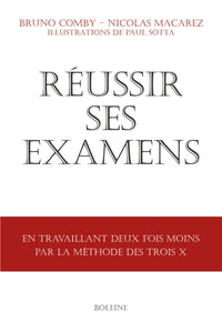 Réussir ses examens
