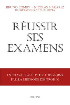 Réussir ses examens