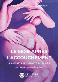 Le Sexe après l'accouchement
