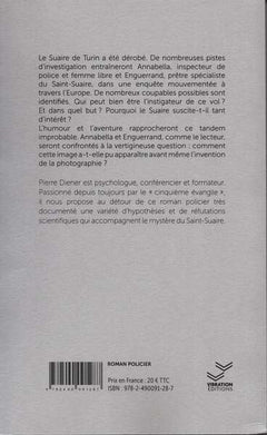 Le Suaire