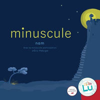 MINUSCULE