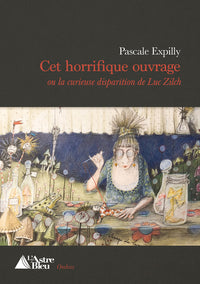 Cet horrifique ouvrage