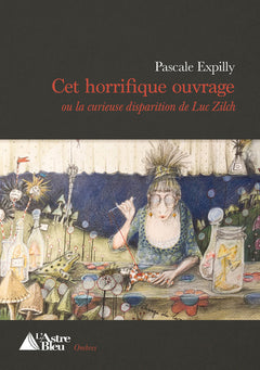 Cet horrifique ouvrage