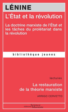 L'État et la révolution
