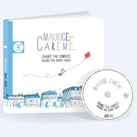 Maurice Carême : Chante par Domitille