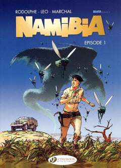 Namibia