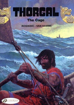 La Cage