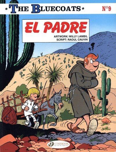 El Padre