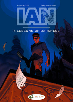 Lessons of darkness