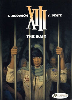The Bait