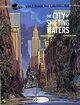 The city of shifting