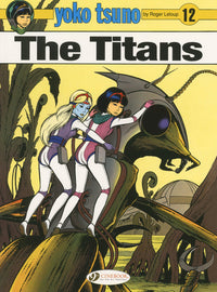 The Titans