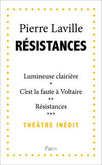Résistances