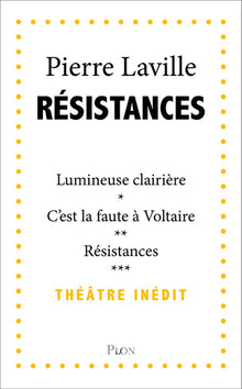 Résistances