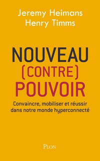 Nouveau (contre) pouvoir