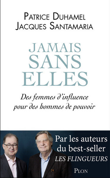 Jamais sans elles