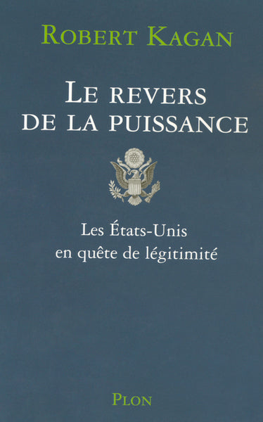 Le revers de la puissance