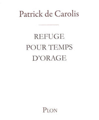 Refuge pour temps d'orage