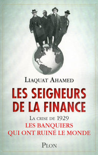Les seigneurs de la finance
