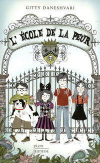 L'école de la peur - L'examen final