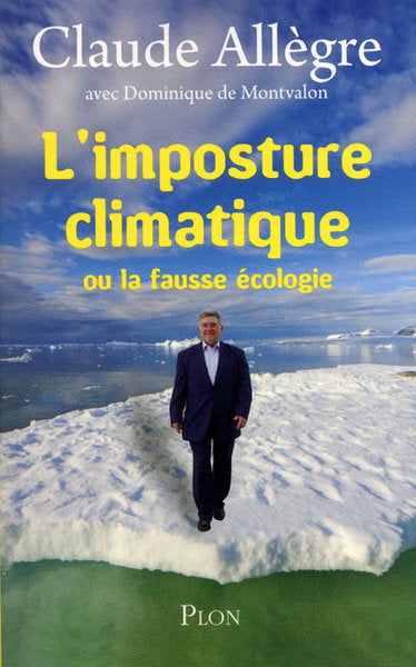 Imposture climatique