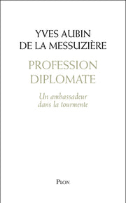 Profession diplomate - Un ambassadeur dans la tourmente