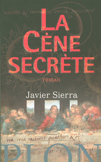 Cène secrète