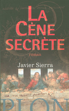 Cène secrète
