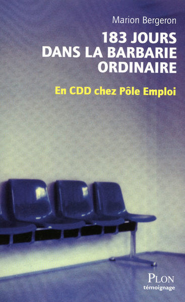 En CDD à Pôle Emploi