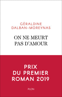 On ne meurt pas d'amour