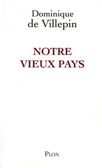 Notre vieux pays