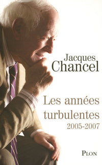 Les années turbulent 2005-2007