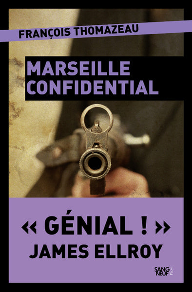 Marseille confidentiel
