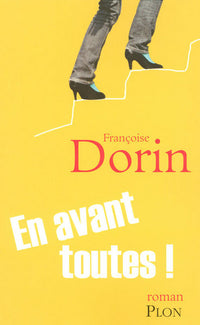 En avant toutes !