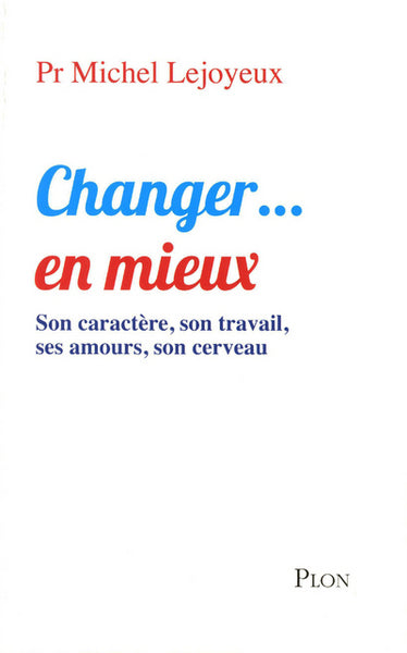 Changer...en mieux