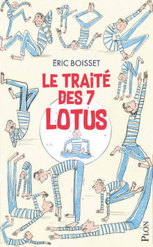 Le traité des 7 lotus